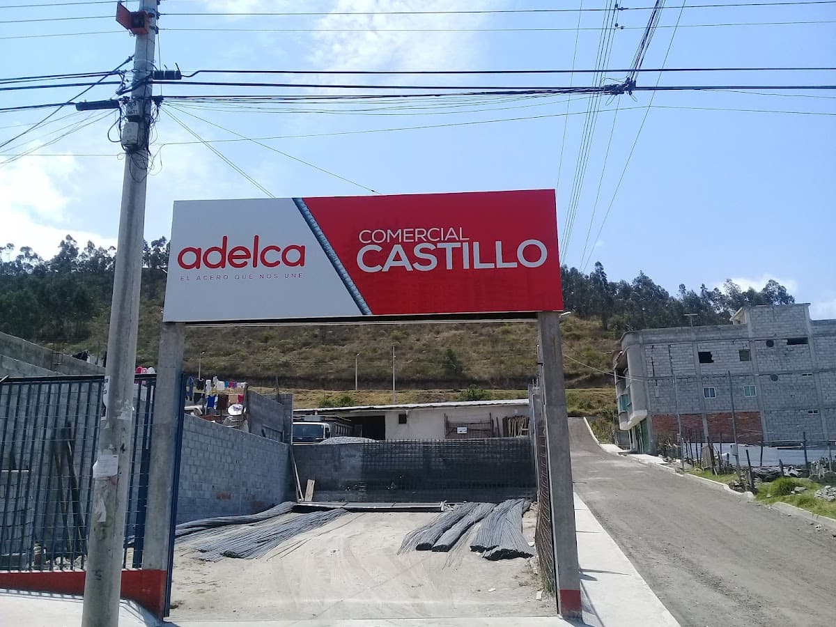 Comercial Castillo