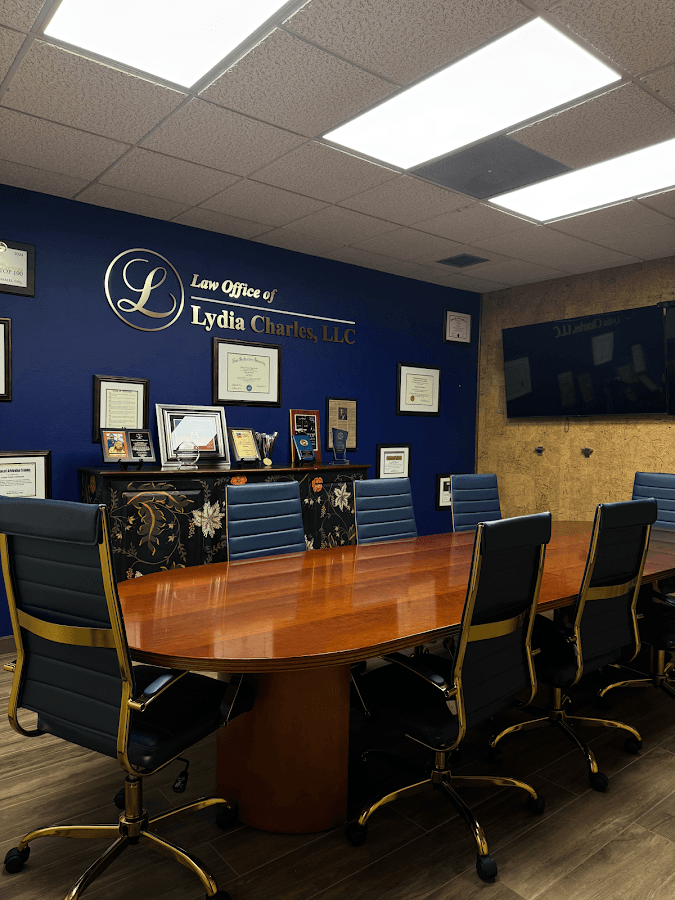 Law Office of Lydia Charles, LLC — foto