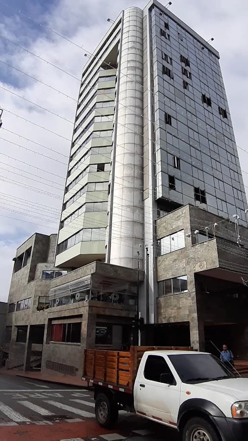 Cámara De Comercio de Pereira — foto