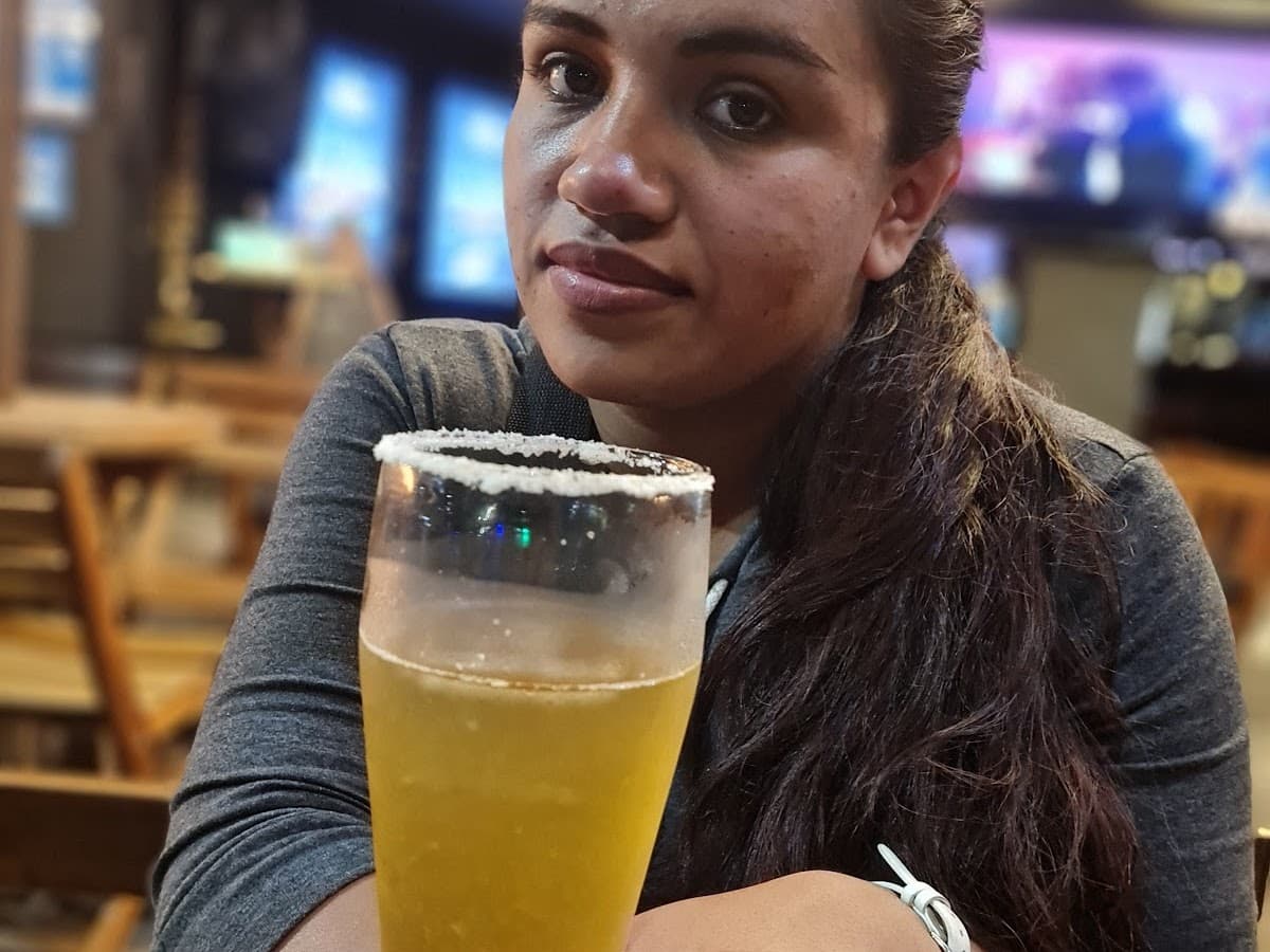 1800 Beer — foto