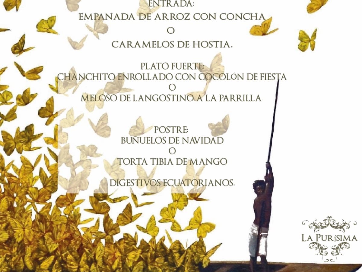 La Purisima — foto