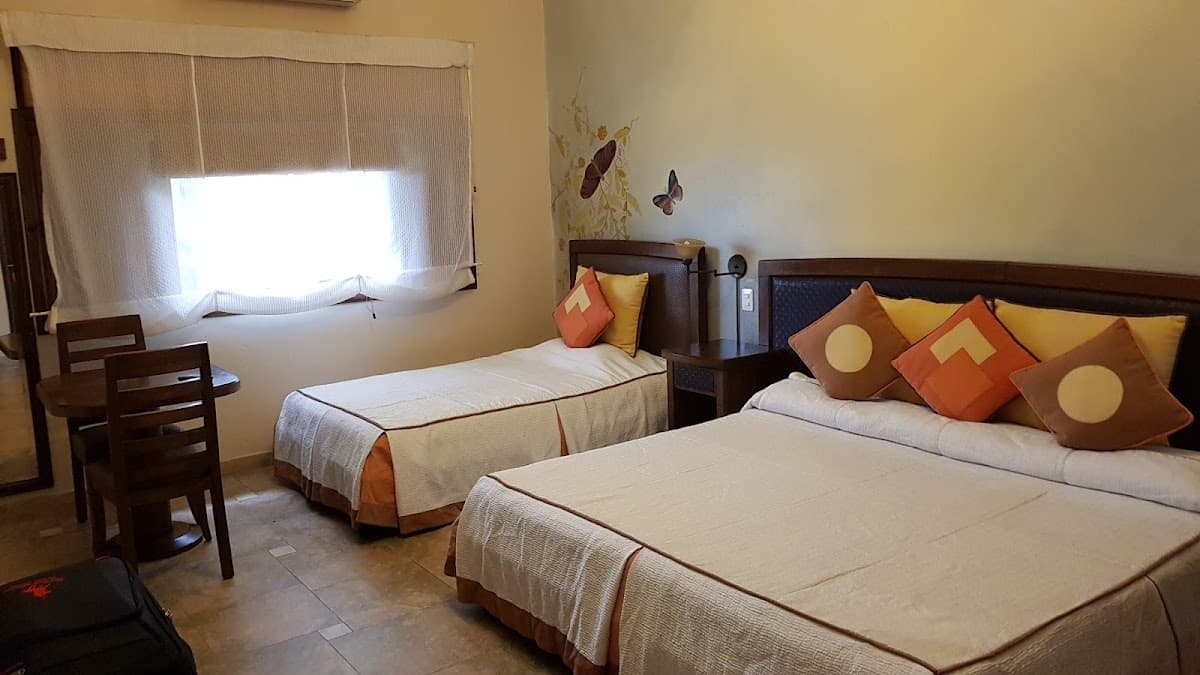 Tequendama Hotel Campestre Villavicencio — foto