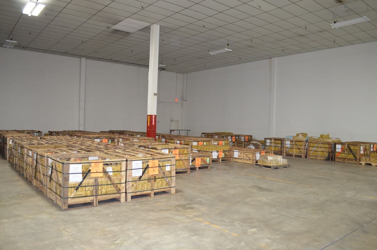 RoadOne IntermodaLogistics — foto