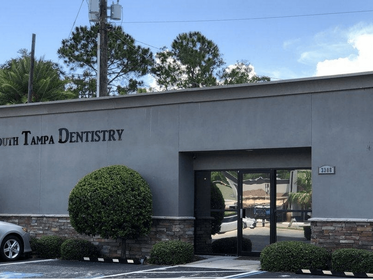 Tampa Smile Co. - South Tampa — foto