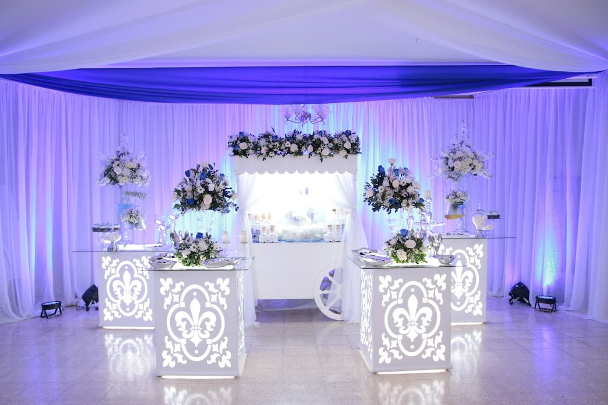 Ninfa Cortez Eventos — foto
