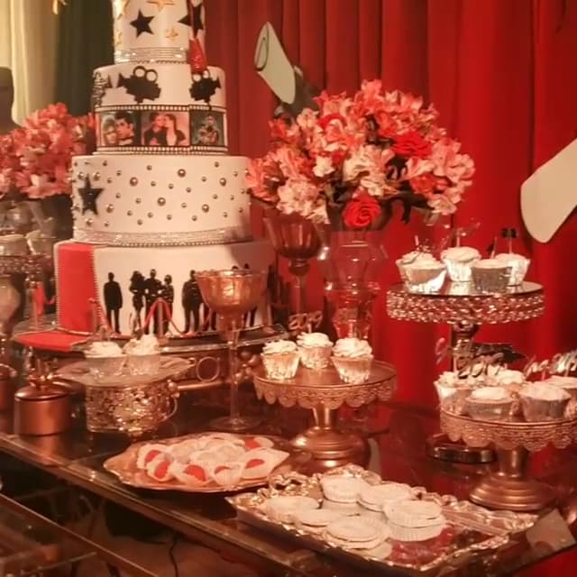 Ninfa Cortez Eventos — foto
