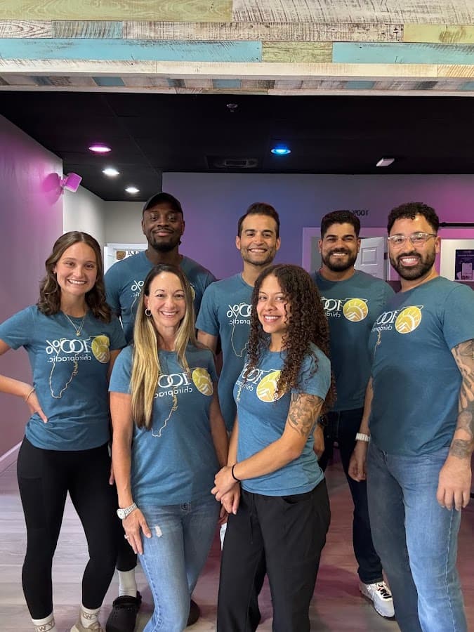 100% Chiropractic - Tampa — foto