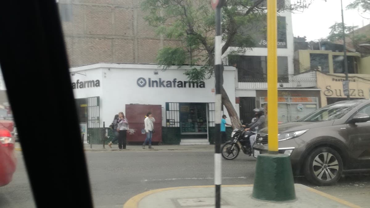 Inkafarma