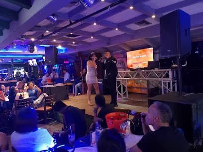 Jabeguero VIP — foto