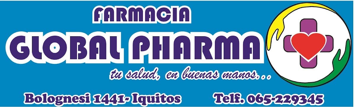GLOBAL PHARMA LACS EIRL