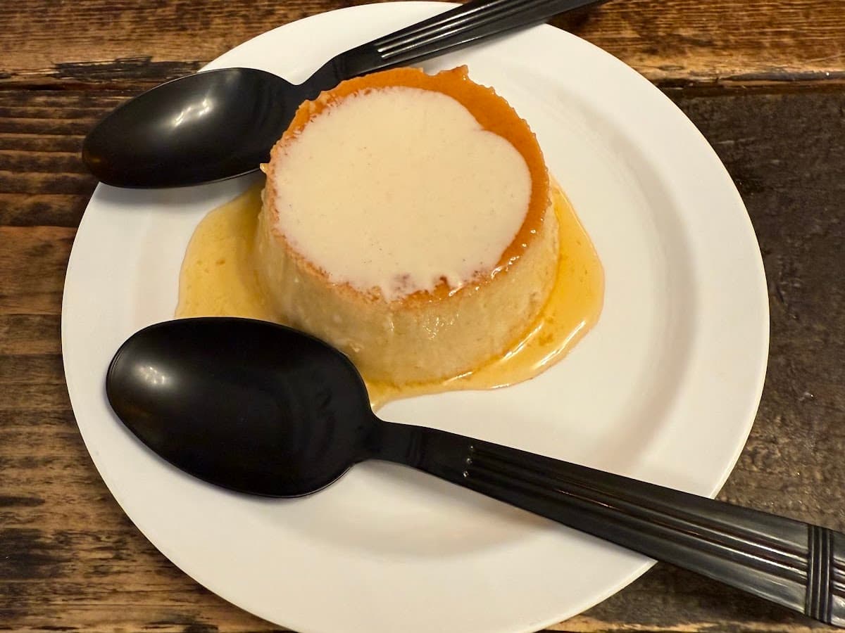 Flan Factory - Ybor — foto