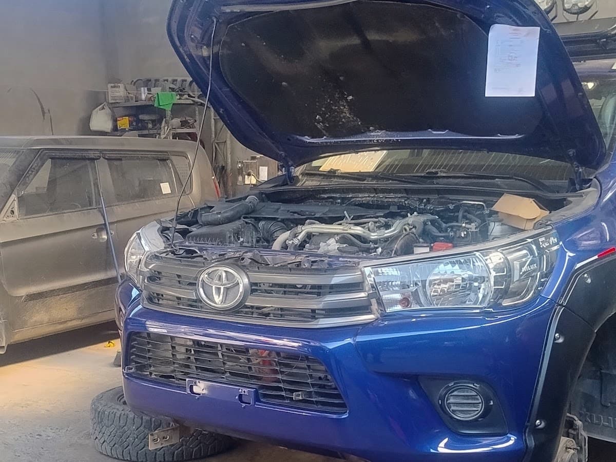 Sumar Motors E.I.R.L — foto