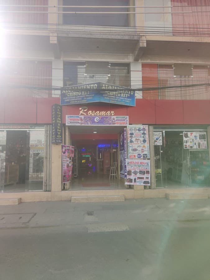 EPY Electrónica — foto