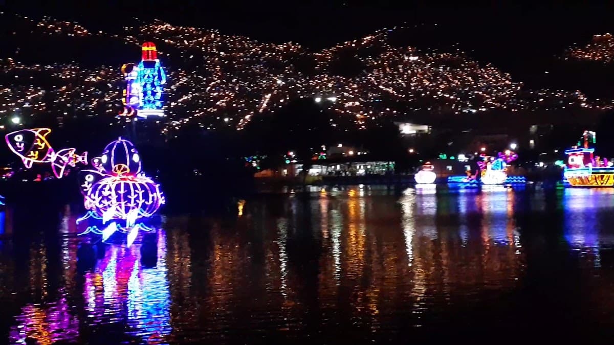 Parque Norte J. Emilio Valderrama — foto