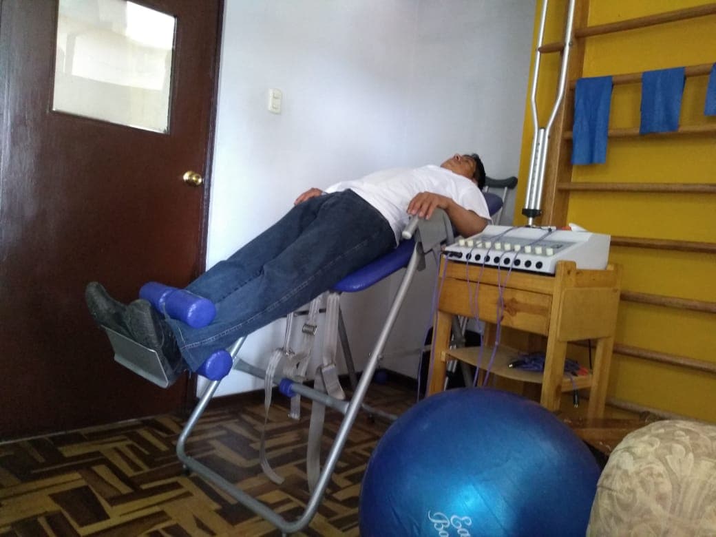 FISIONATURA CUSCO — foto