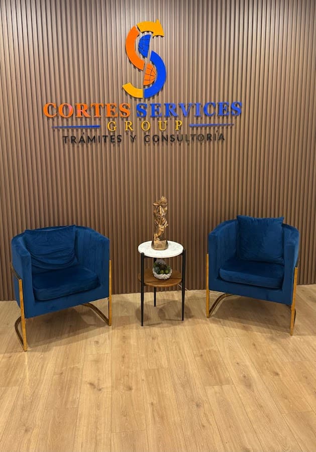 Cortes Services Group