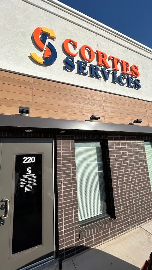 Cortes Services Group — foto