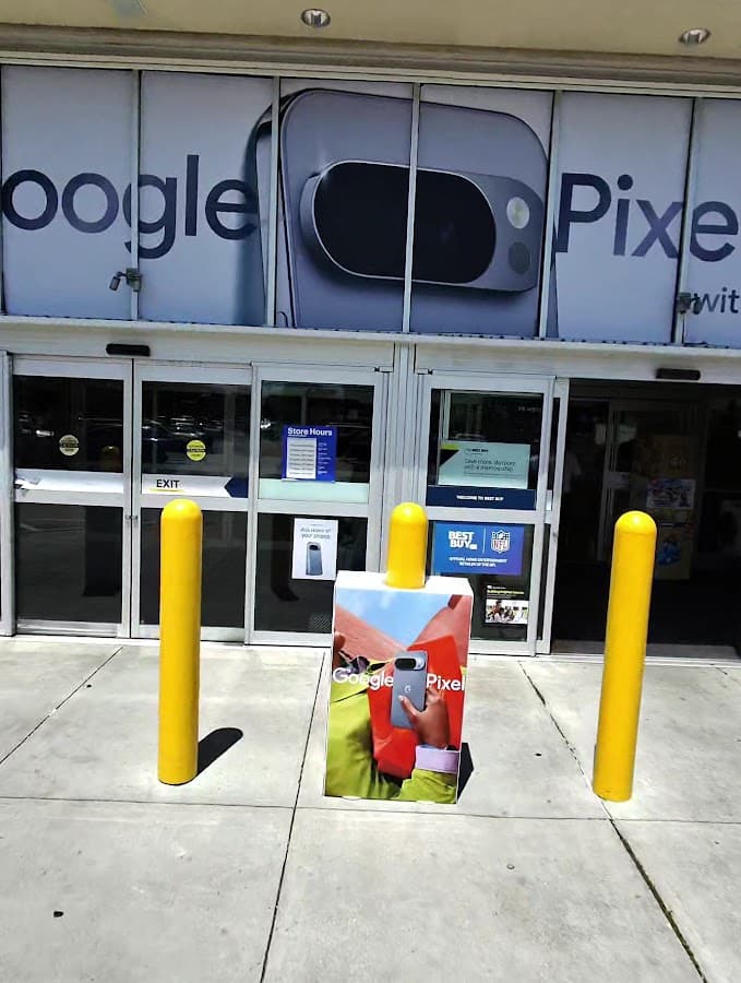 Best Buy — foto