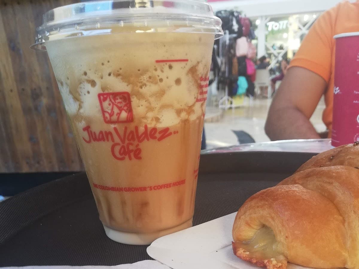 Juan Valdez - CC Paseo la Castellana — foto