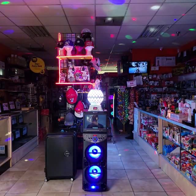 COMPUBOUTIQUE — foto