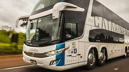 Auto Viação Catarinense — foto