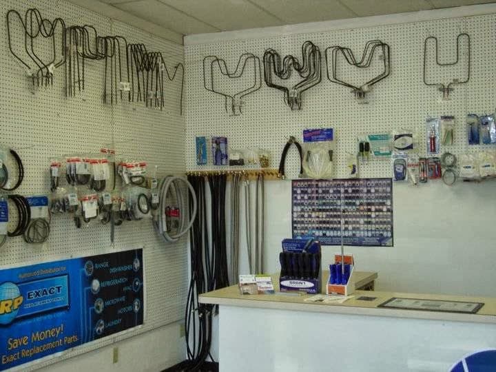 Discount Appliance Parts — foto