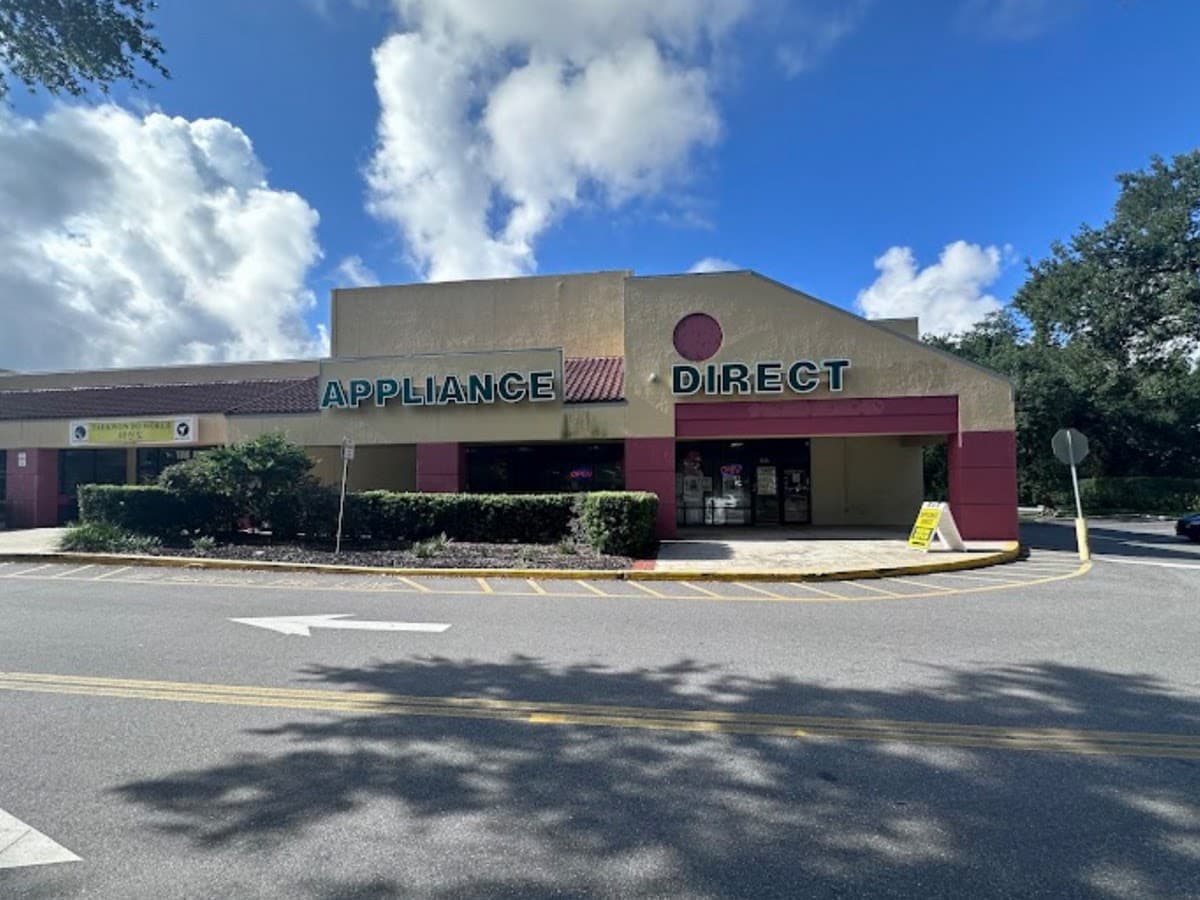 Discount Appliance Parts — foto