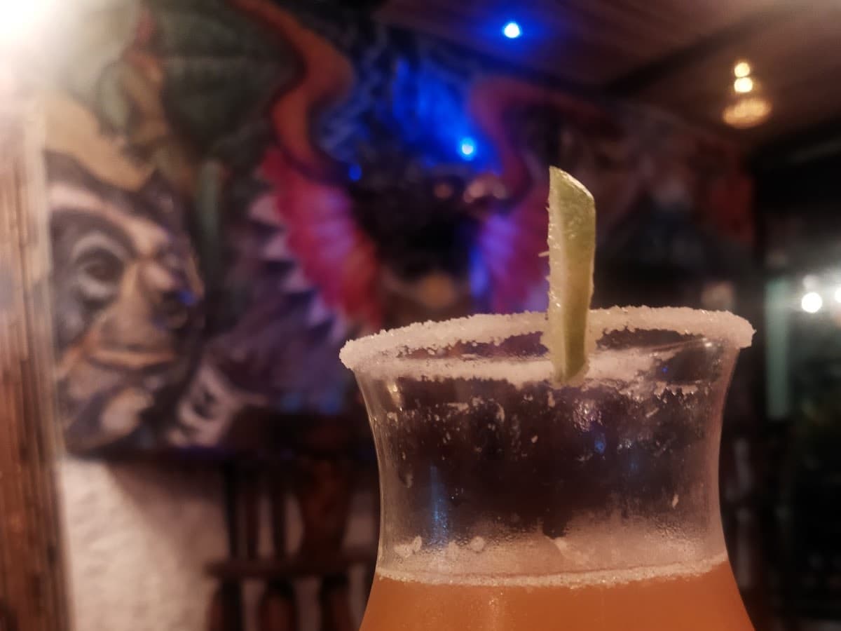 Atarraya Café y Arte — foto
