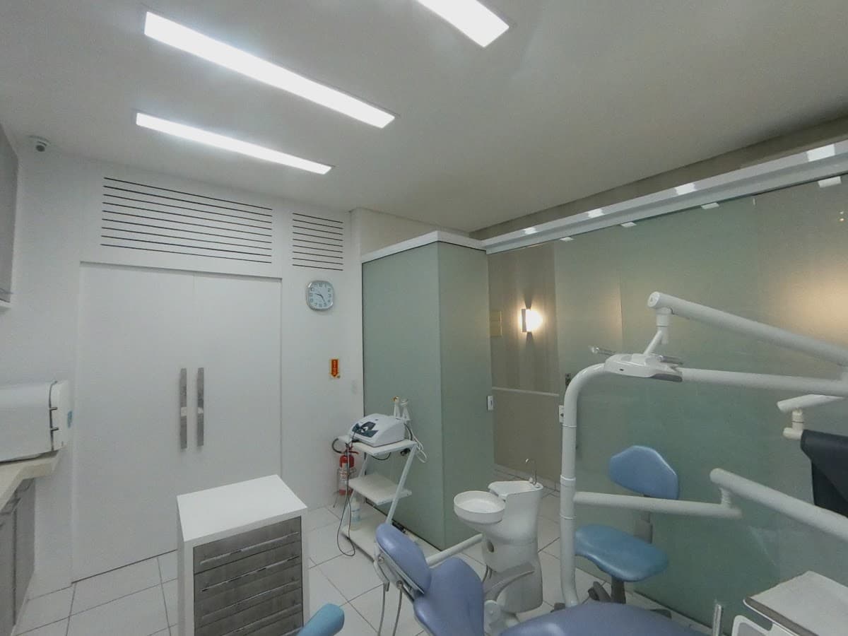 Consultório Odontológico Dra. Tatiane Russo — foto