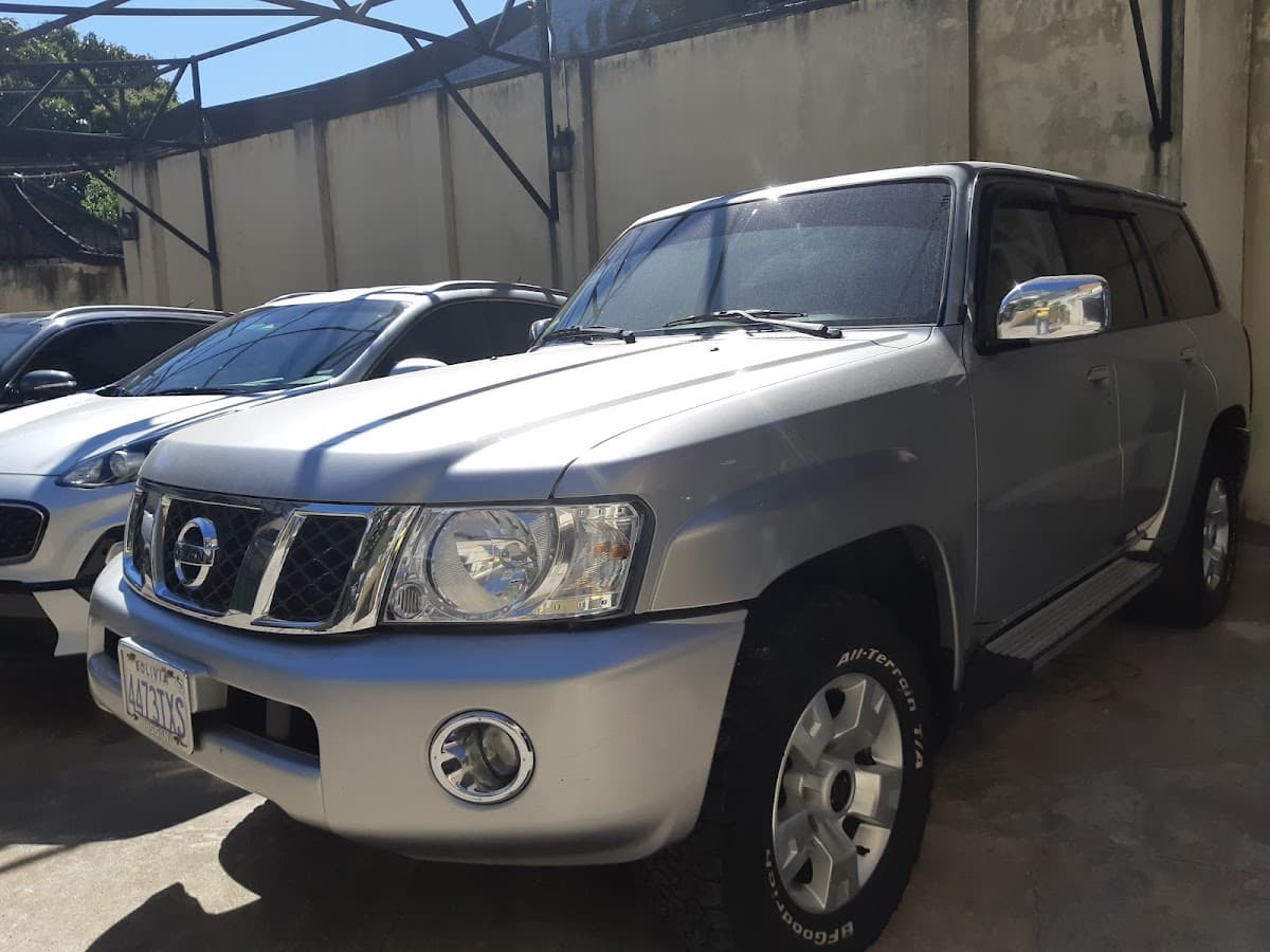 ACROSS RENT A CAR S.R.L. — foto