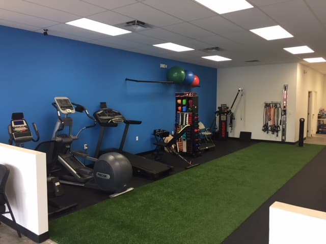 Physical Therapy Now Fort Lauderdale