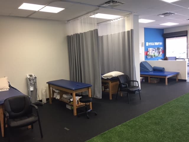 Physical Therapy Now Fort Lauderdale — foto