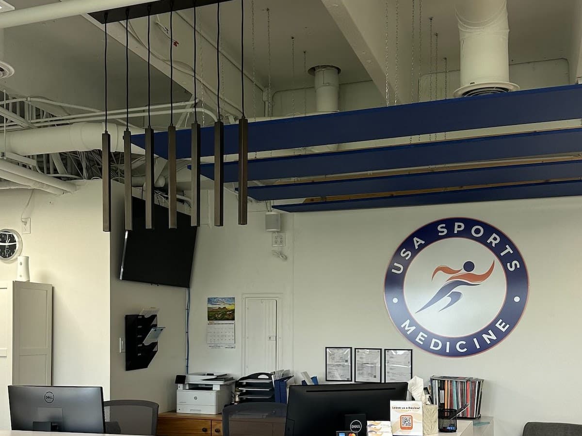 Physical Therapy Now Fort Lauderdale — foto