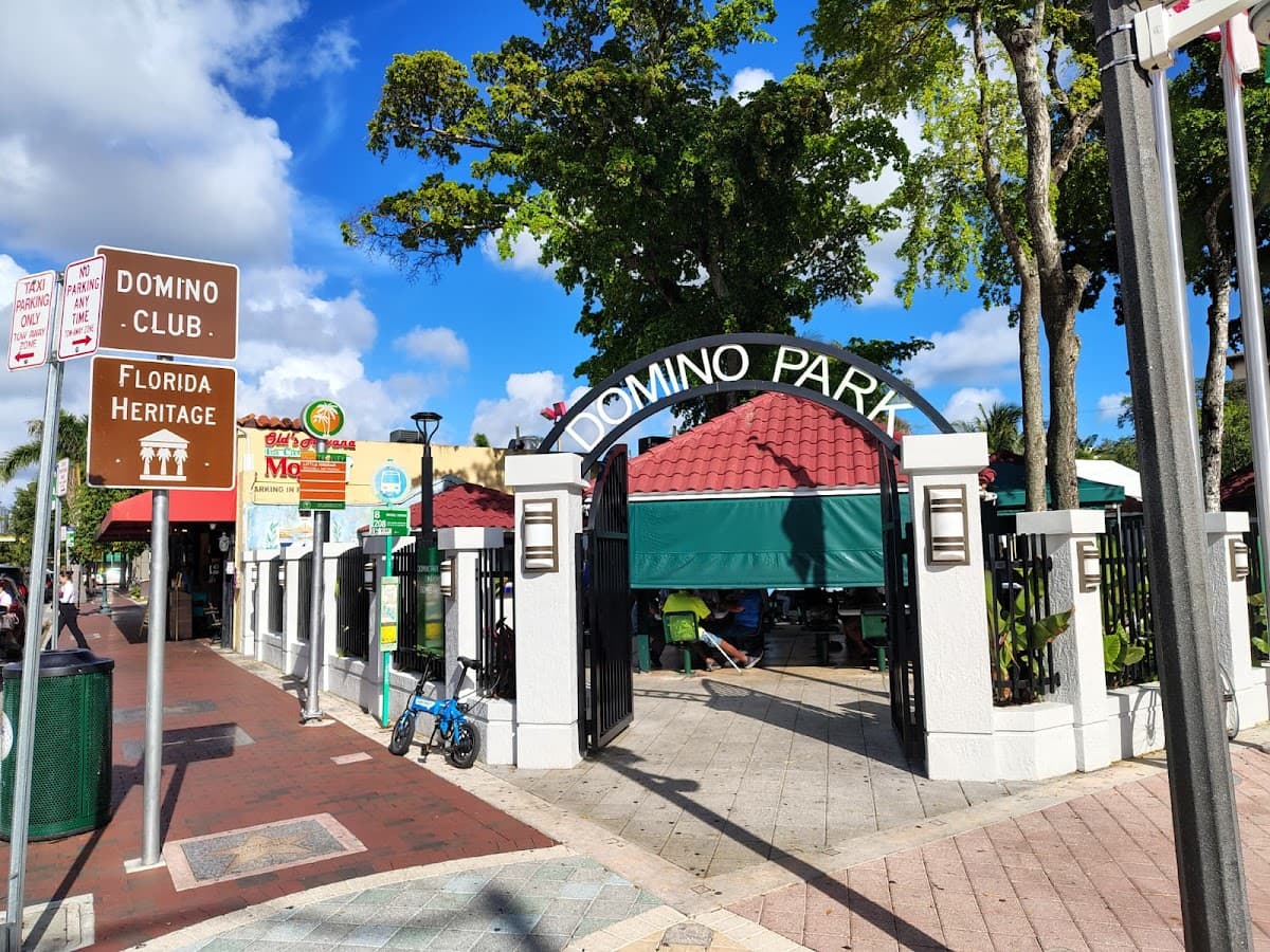 Calle Ocho Miami
