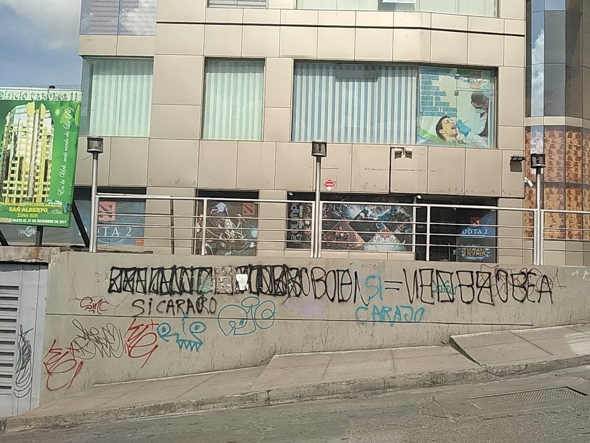 La Puerta - Escape Rooms — foto