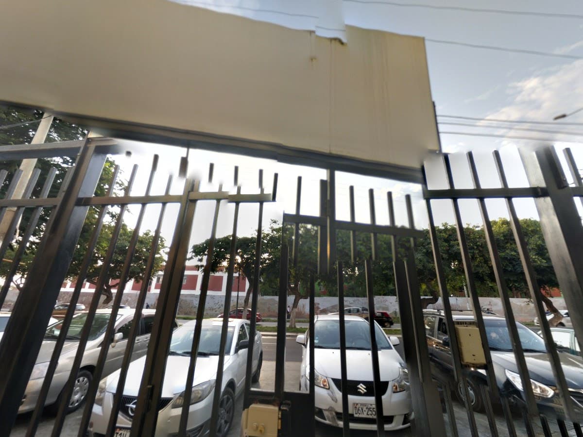 Clínica las Mercedes — foto
