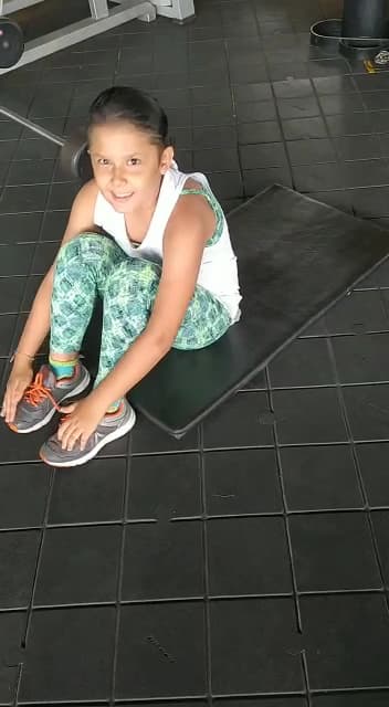 GIMNASIO EVOLUTION FIT — foto