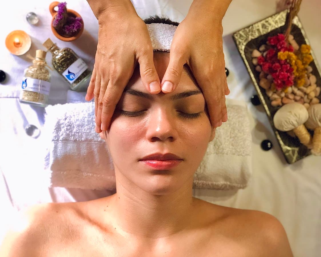 Home Spa Neiva — foto