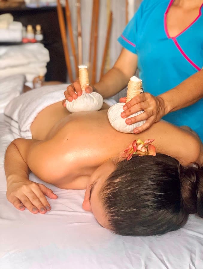 Home Spa Neiva — foto