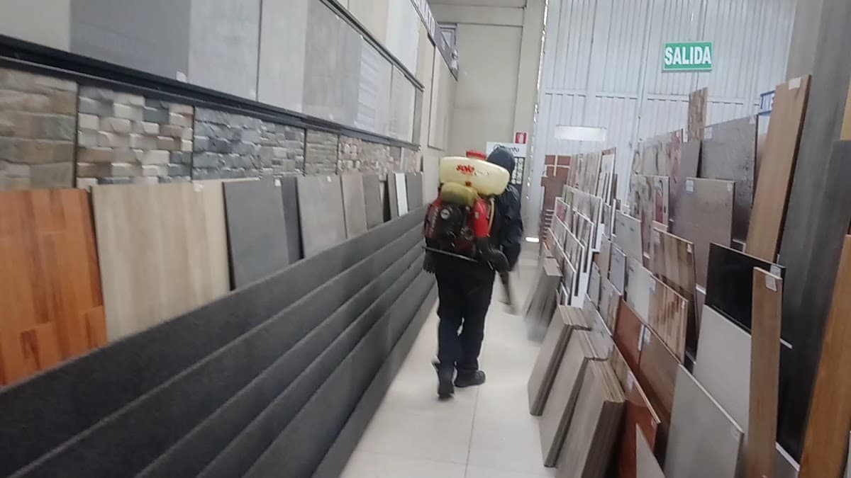 Distribuciones Olano SAC