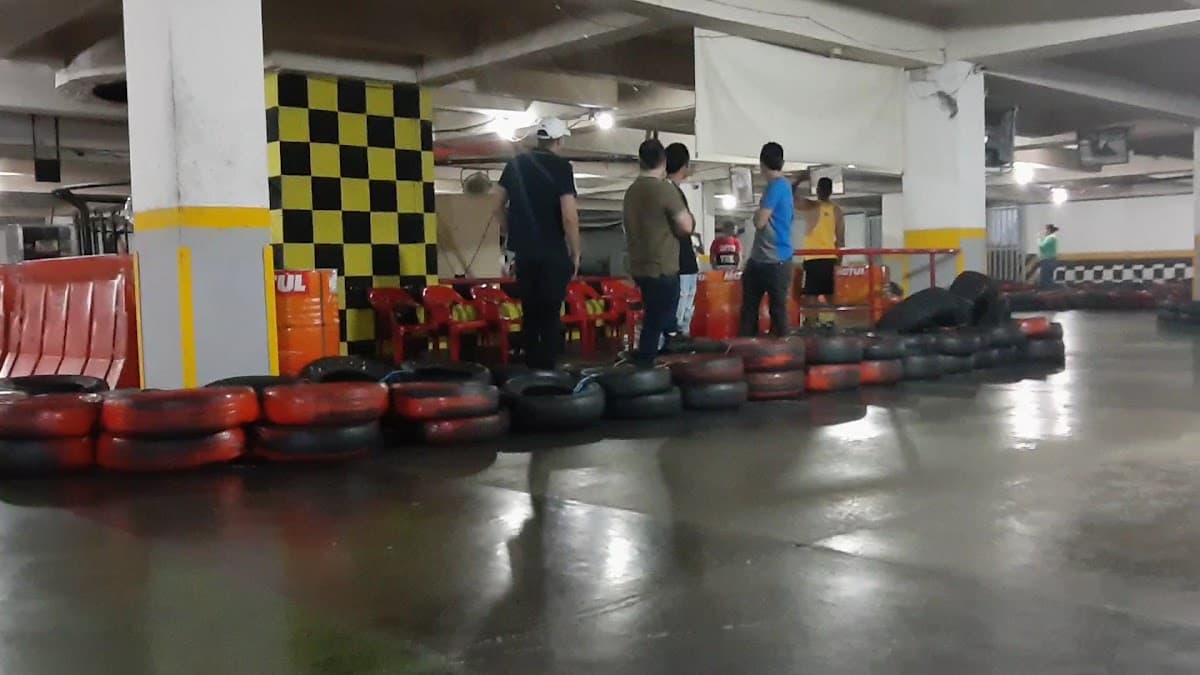 TortugasKarts — foto