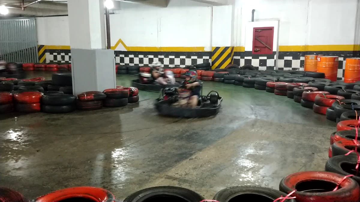 TortugasKarts — foto