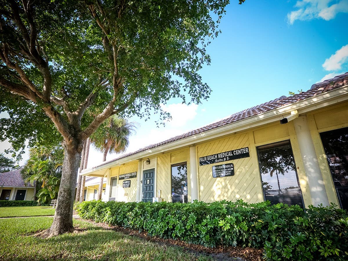 Palm Beach Medical Clinic — foto