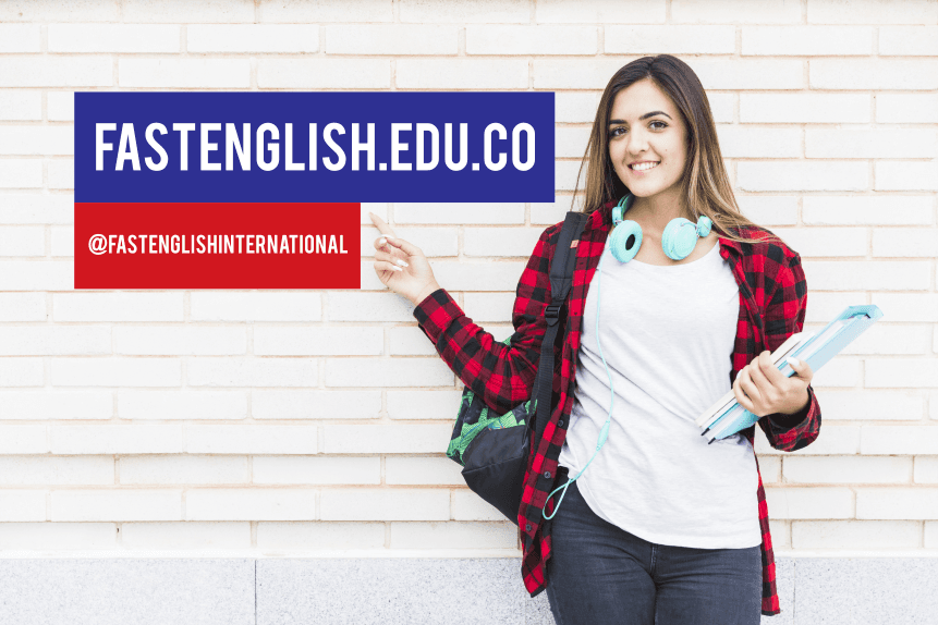 Fast English International: Instituto de Inglés en Cali — foto