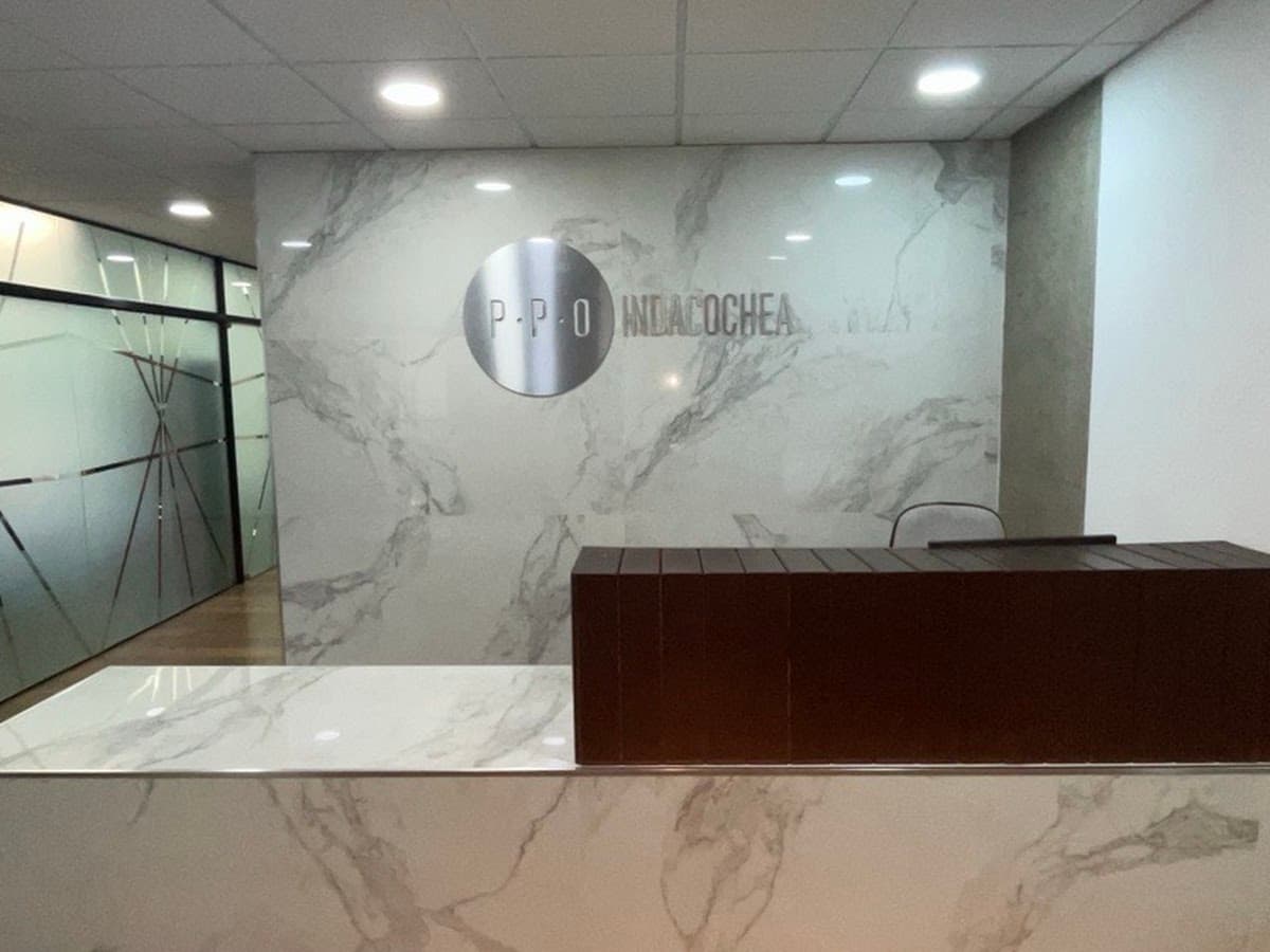 PPO Abogados, La Paz, Bolivia
