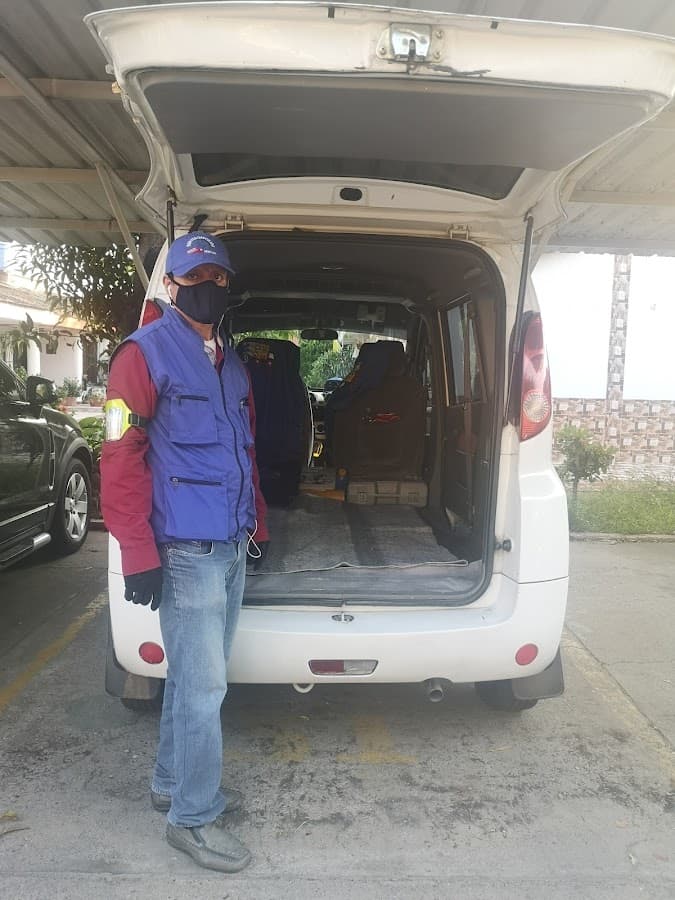 Servidomicilios Neiva — foto