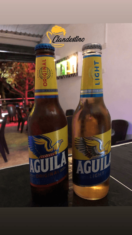 Bar clandestino ibague — foto