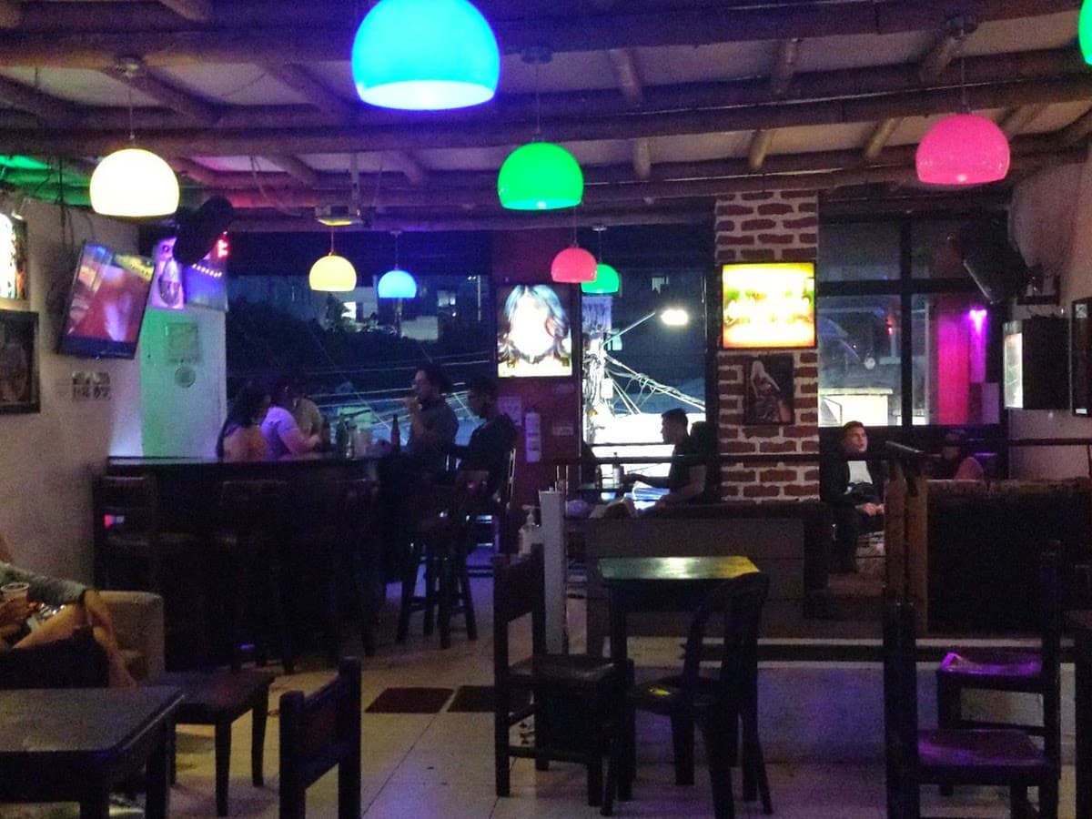 Bar clandestino ibague — foto