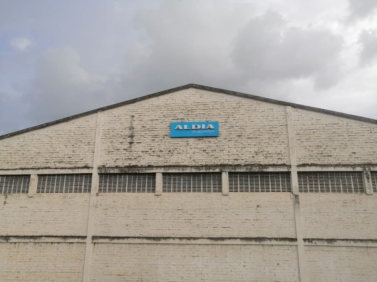 Aldia Logistica — foto