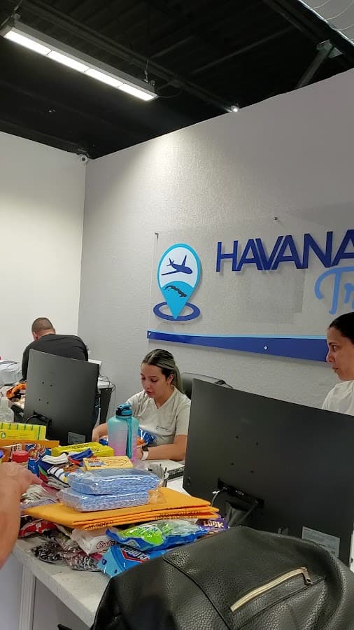 Havana Go Travel — foto
